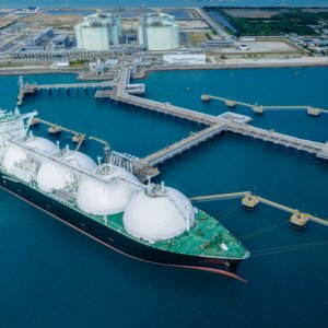 Mexico Grants Concession to Mexico Pacific for LNG Terminal