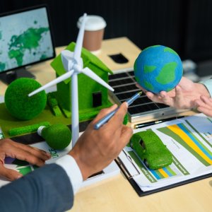 Google Introduces Carbon Footprint Reports for Advertisers