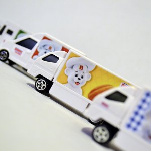 Grupo Bimbo Faces Profit Decline Amid US Consumption Slowdown