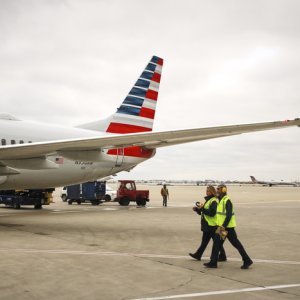 Airlines Cut Fares as Tariffs, Uncertainty Lower Travel Demand