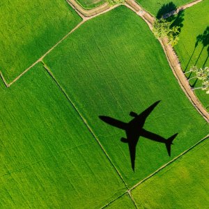 IATA Launches SAF Registry for Global Fuel Transparency