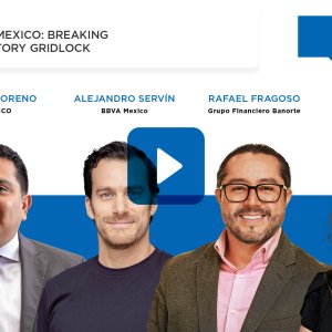 Open Banking in Mexico: Breaking Through Regulatory Gridlock