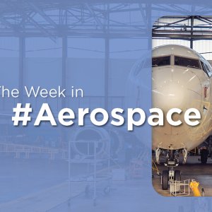 China Bans Boeing Amid Trade War: The Week in Aerospace