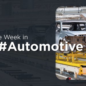 Trump Increases USMCA Auto Content Rules: Auto Week