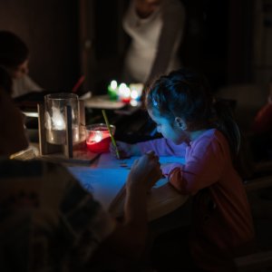 Power Outage Disrupts Spain, Portugal, Parts of France