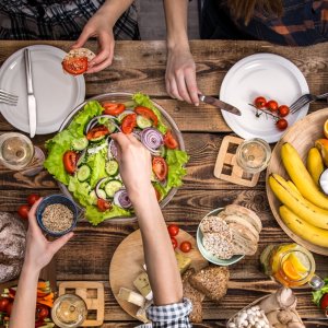 Mexico Launches Campaign Promoting Local, Healthy Diets