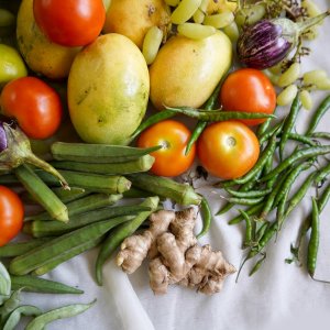 GrubMarket Buys Delta Fresh to Expand Produce Network