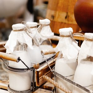 Mexico Unveils Milk Self-Sufficiency Plan