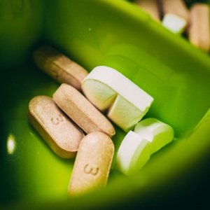 Half of Latin American Households Use Supplements Regularly