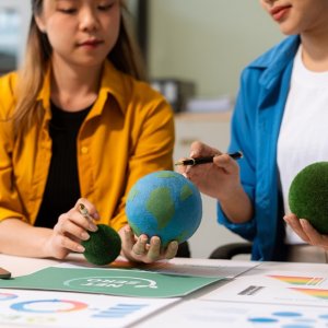 Mexico City Sets Course for 2025–2030 Climate Action Plan