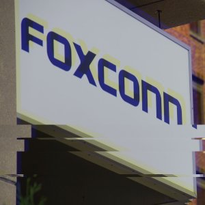 Foxconn Builds NVIDIA AI Servers in Mexico for Stargate Project