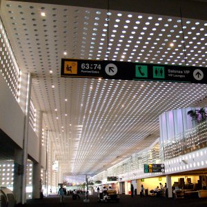 AFAC Raises AICM Takeoff Limit to 44 Amid Ongoing Renovations