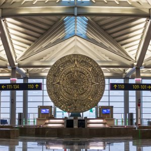 AIFA Posts MX$182 Million Profit in 1Q25, Sustains Growth Streak