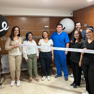 Clinicasdelhombre Opens New Men’s Health Clinic in Mexico City