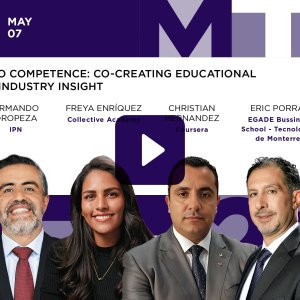 From Concept to Competence: Co-Creating Educational Programs 