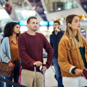 Mexico to Review Airline Overbooking Laws, Sheinbaum Says