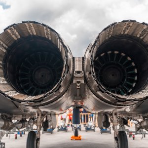 Pratt & Whitney Ends 3-Week Strike, Talks Resume With IAM