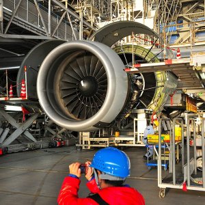 Pratt & Whitney Faces Strike Over Wages, Benefits, Job Security