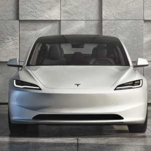 Tesla Urged to Split Workforce From Musk as EU Sales Fall