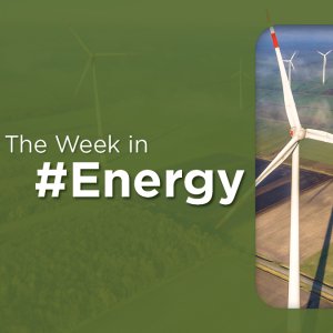 Alstom Deploys Solar Power: The Week in Energy