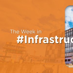 Mexico-US Water Deal, LATAM Investments, Infrastructure Updates