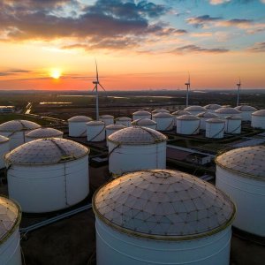 Advario, Braskem Idesa Inaugurate Ethane Terminal in Veracruz