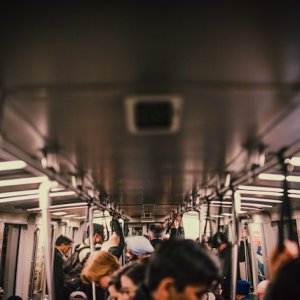 Commuting Stress Is Driving Talent to Rethink Work