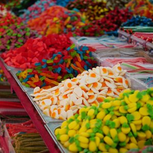 Mexico Aims to Cut Childhood Sugar Intake to Curb Chronic Disease