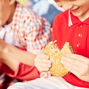 Almost 40% of Mexican Children Are Overwheight, Diabetic