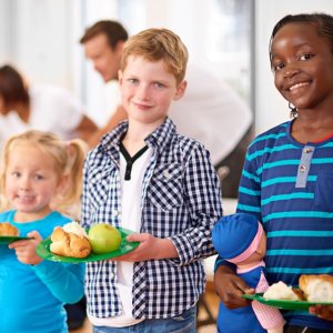 Mexico Launches Tool to Monitor Junk Food Ban in Schools