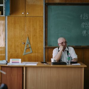 Teachers’ Strike Demands Pension Reform, Fair Wages