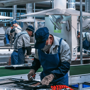 Trump Tariffs Threaten 17% of Jobs in Mexico and Canada: ILO