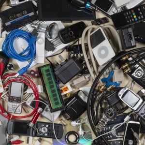 Mexico Ranks 10th Globally in E-Waste Generation