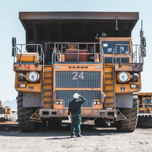 Torex Gold Produces 59,630oz AuEq in 1Q25