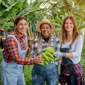 FAO Highlights Gender Gaps in Latin America's Agri-Food Systems