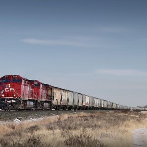 J.B. Hunt, BNSF, and GMXT launch Quantum de México