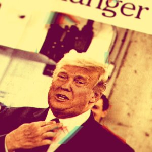 Trump Threatens a 25% Tariff on iPhones Not Made in the US