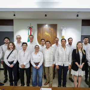 Mérida IV to Contribute 500MW to the Yucatan Peninsula