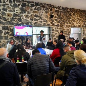 Mexico City Begins Process to Revise Climate, Air Programs