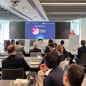 Private Industry Could Invest US$28 Billion in Mexico: AMEXCAP