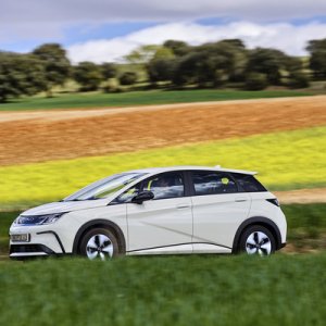 Liverpool Ends Role as BYD Distributor in Mexico