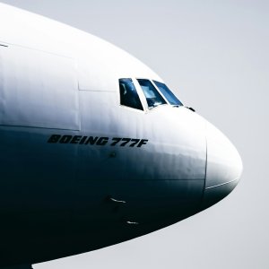 Boeing Forecasts 43,600 New Planes Needed in Next 20 Years