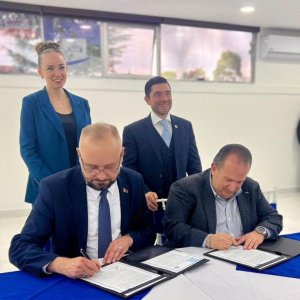 Belarus, Mexico Forge Industrial Partnership