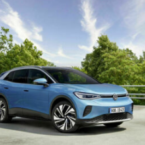 Volkswagen Expands US Investment, Cites 'Fair' Trade Talks