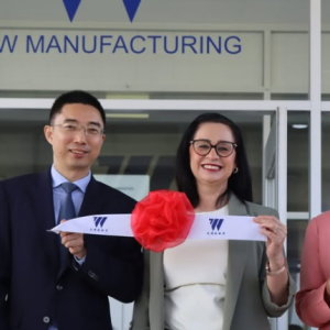 TYW’s US$50 Million Plant to Supply Panels to Kia, Stellantis