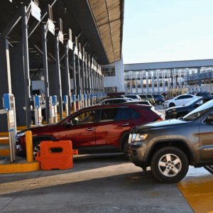 Mexico’s Customs Revenue Hits Record High in January-May 2025
