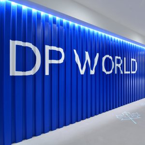 DP World Opens Hub in Mexico City to Boost North American Trade