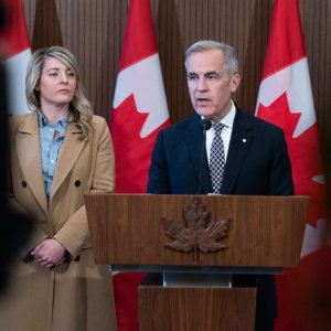 Canada Cancels Digital Services Tax to Revive US Trade Talks