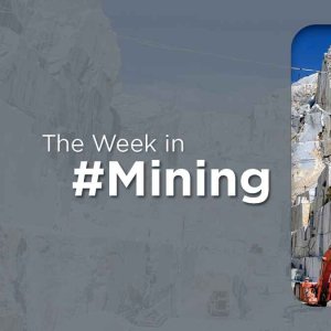 Sheinbaum Halts New Concessions But Supports Mining Development