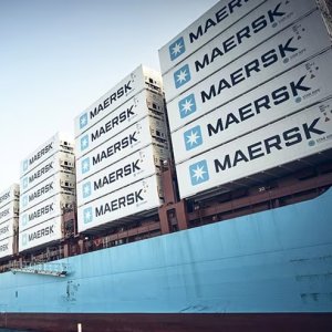 Maersk Unveils AI Tool to Tackle Global Tariff Uncertainty